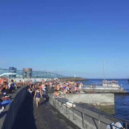 City'S Heart Guesthouse Ponta Delgada Exterior foto
