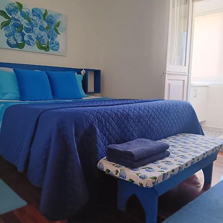 City'S Heart Guesthouse Ponta Delgada Exterior foto
