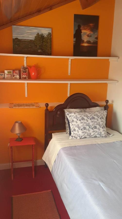 City'S Heart Guesthouse Ponta Delgada Exterior foto